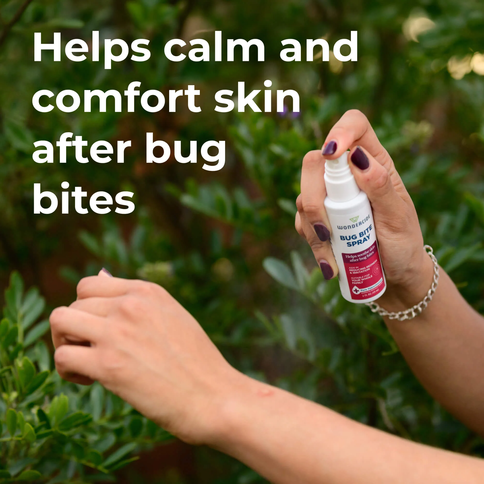 Bug Bite Spray - Image 3