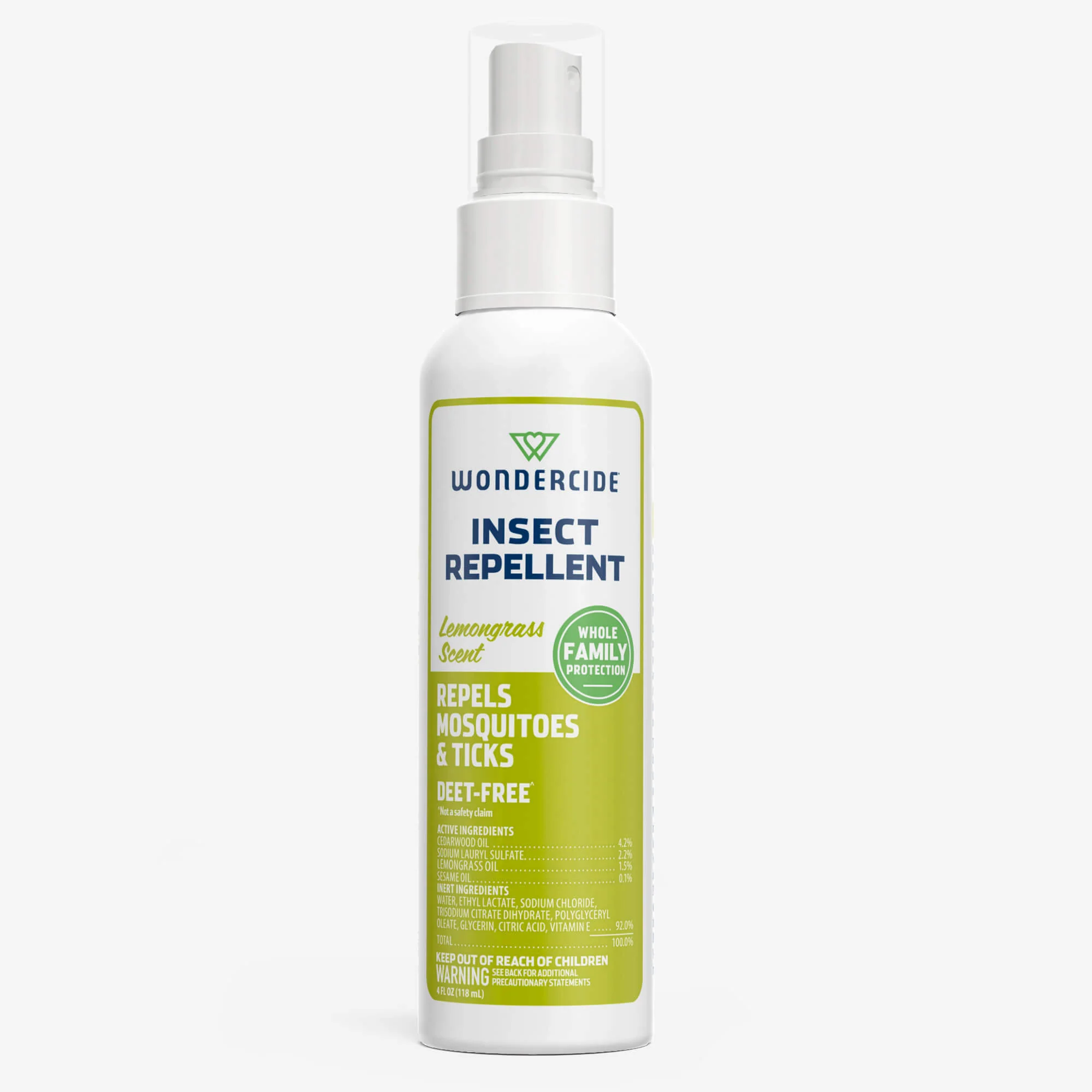 Insect Repellent for Family - Image 5