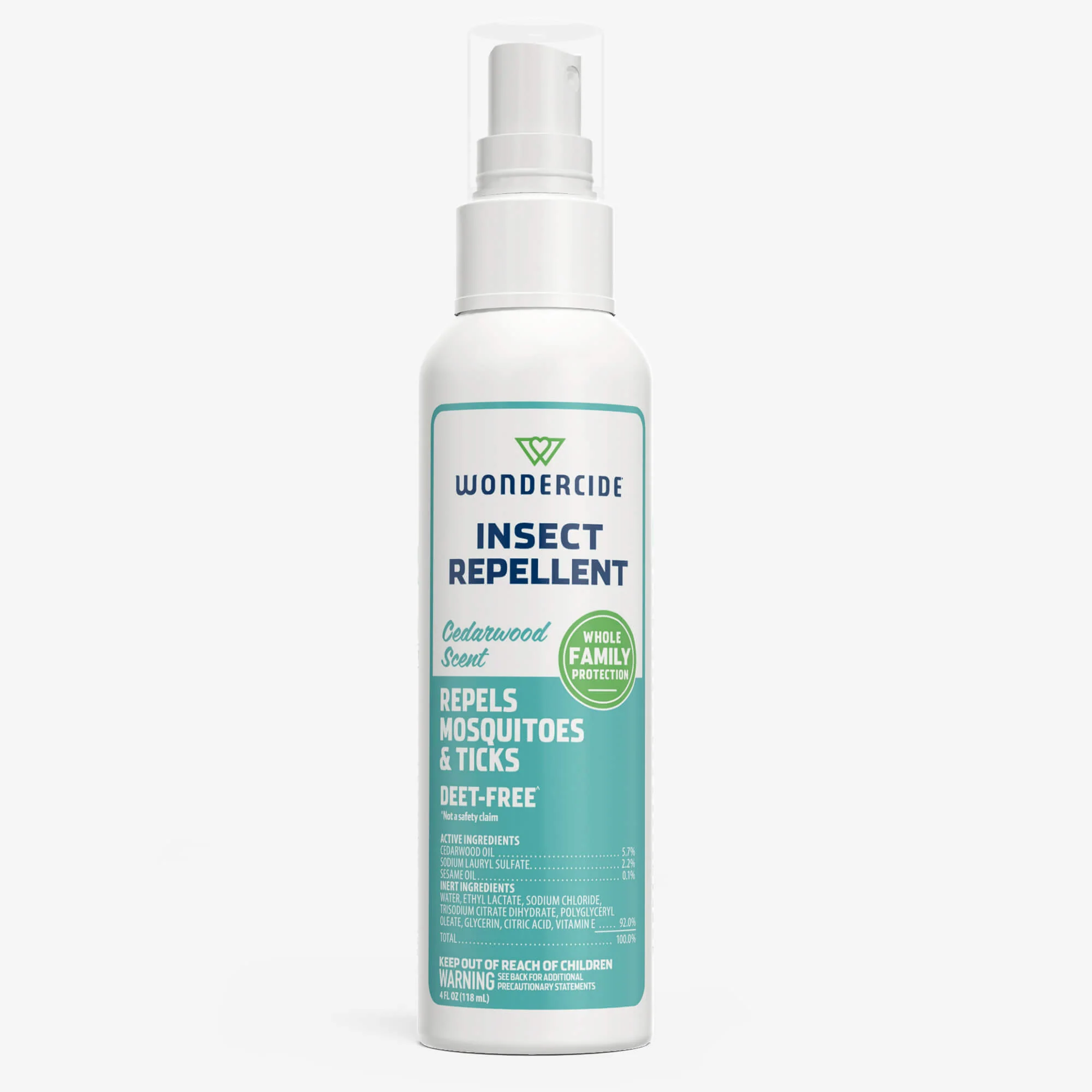 Insect Repellent for Family - Image 7