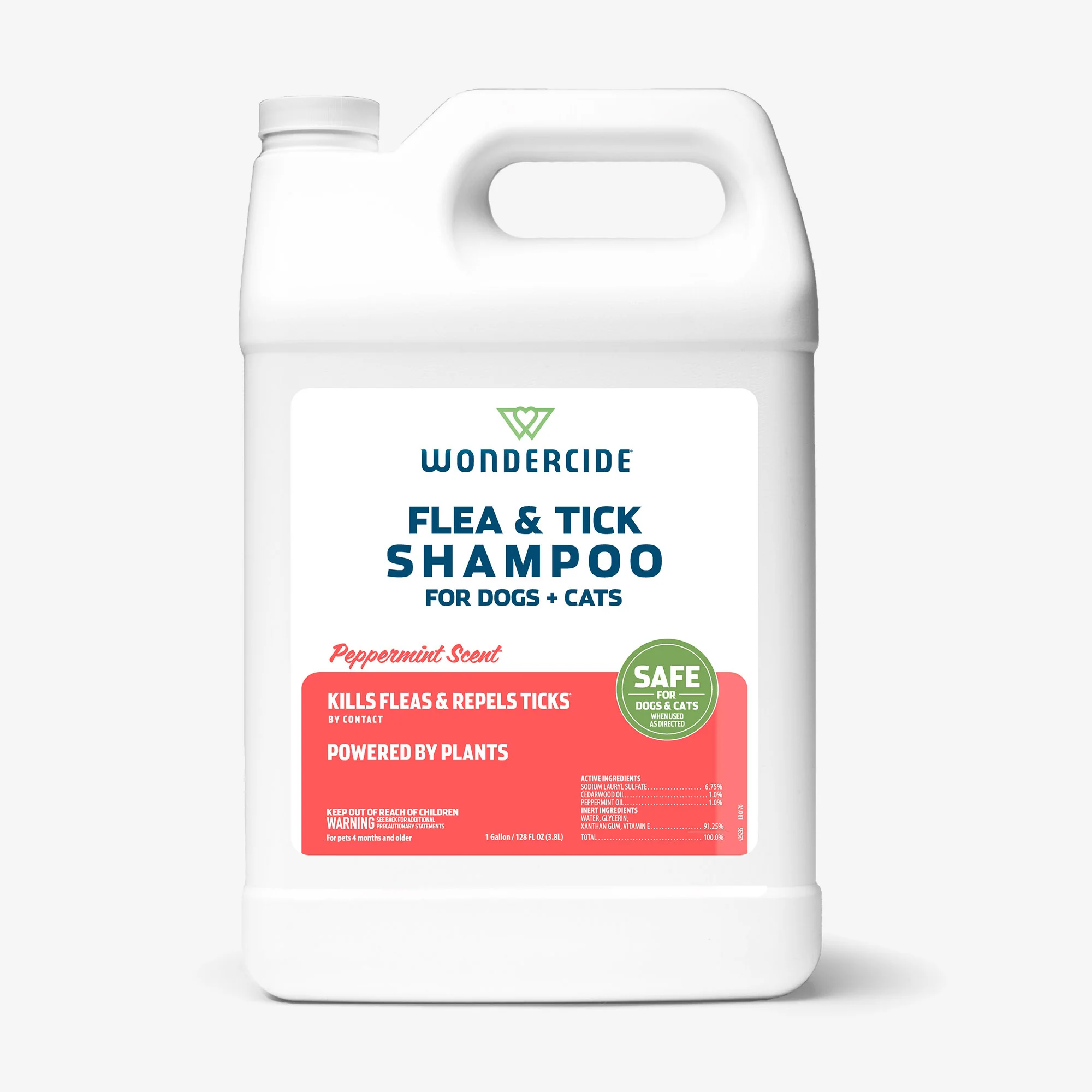 Flea & Tick Shampoo - Image 12