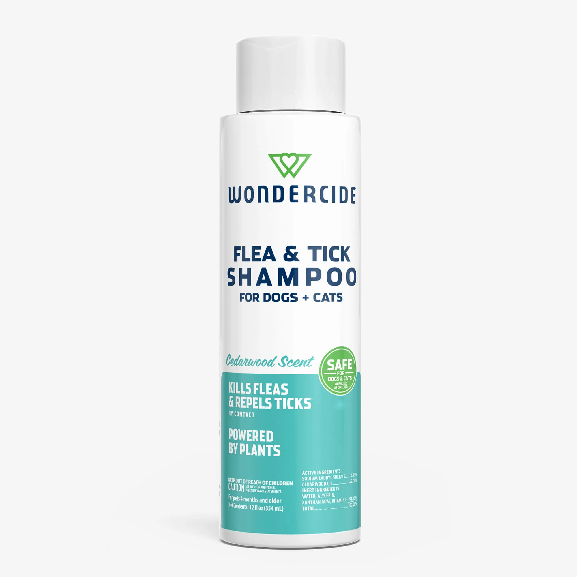 Flea & Tick Shampoo - Image 4