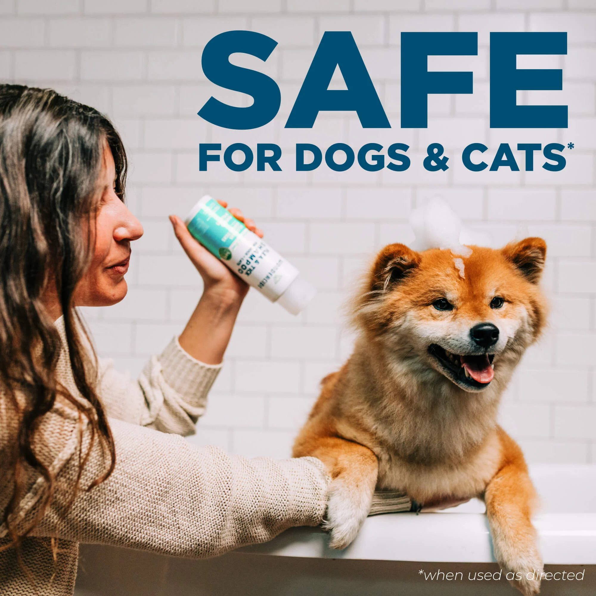 Flea & Tick Shampoo - Image 7