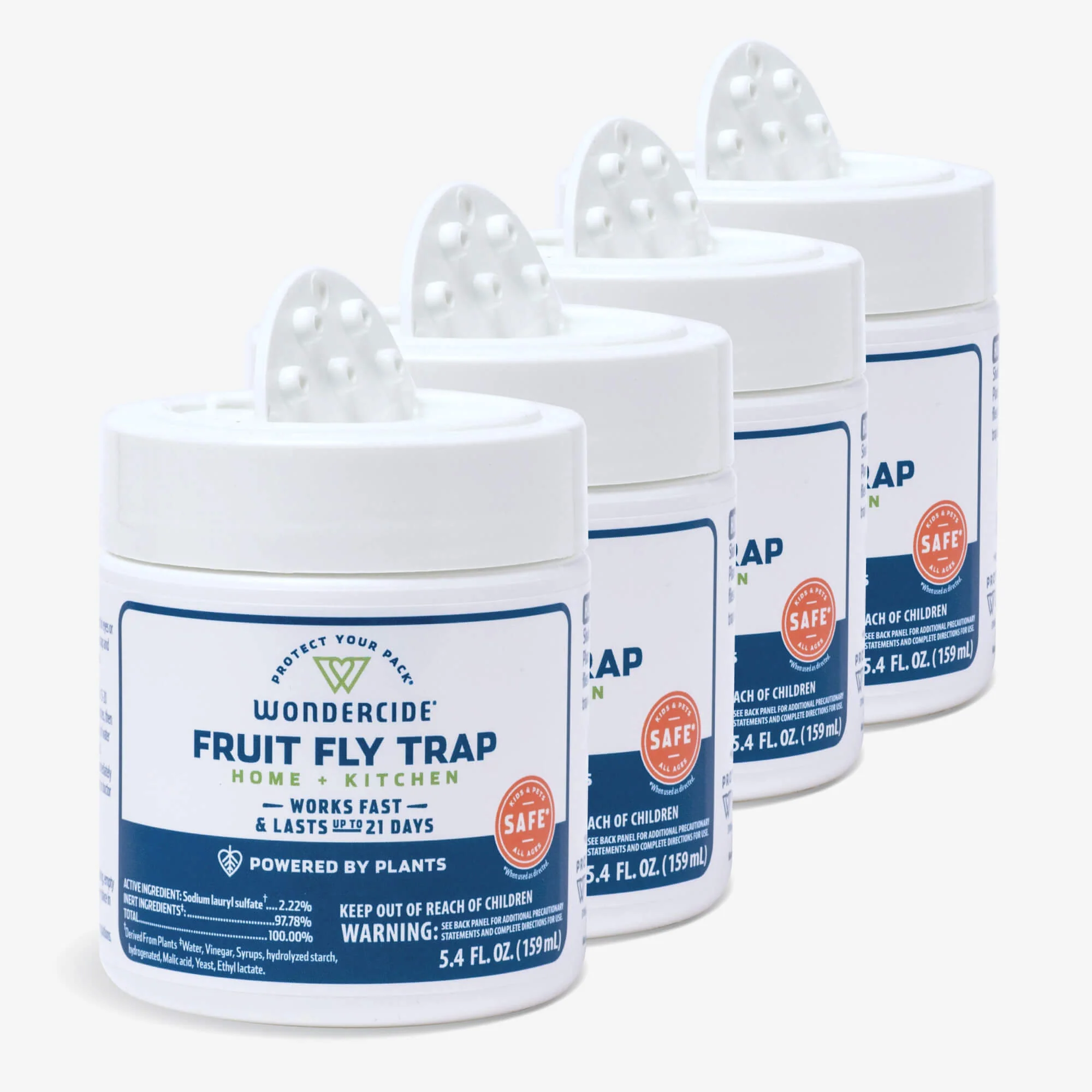 Fruit Fly Trap for Home + Kitchen - Image 8