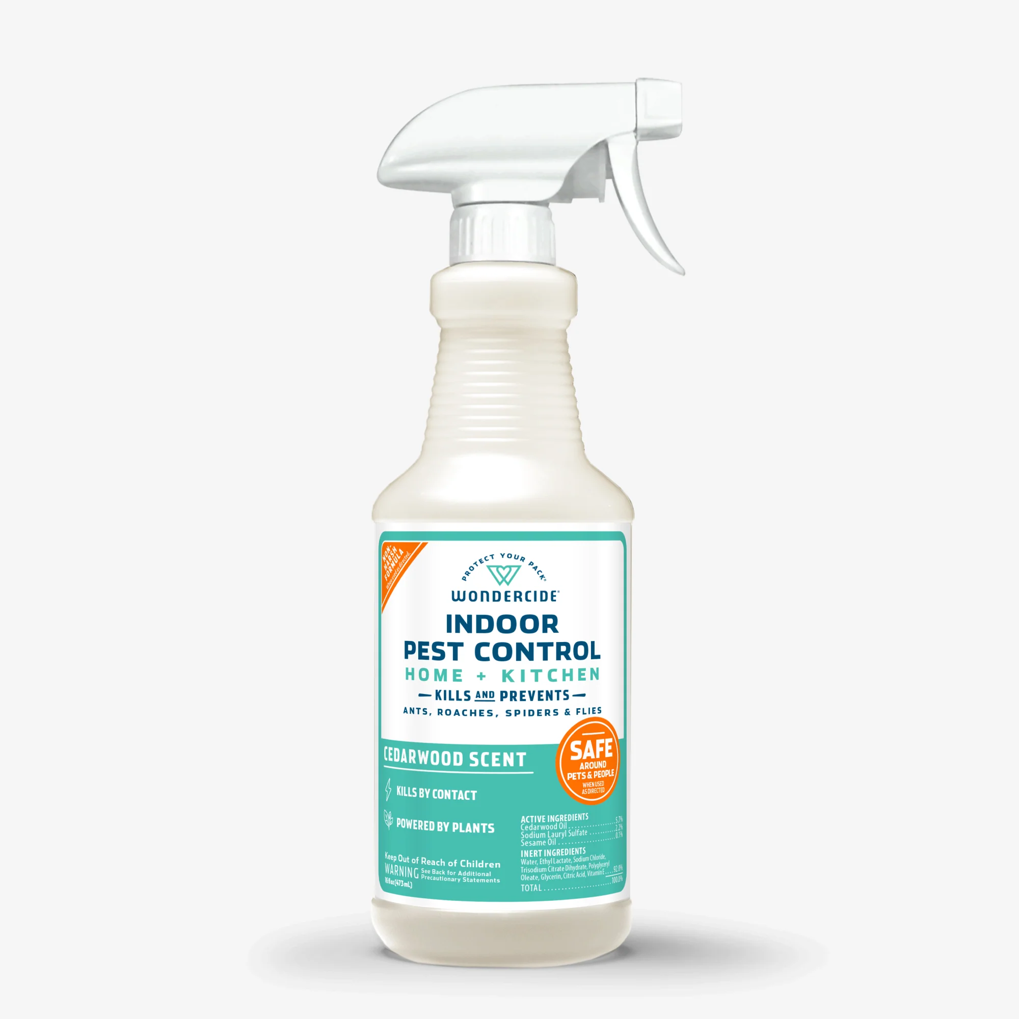 Cedarwood Indoor Pest Control for Home + Kitchen - Image 5