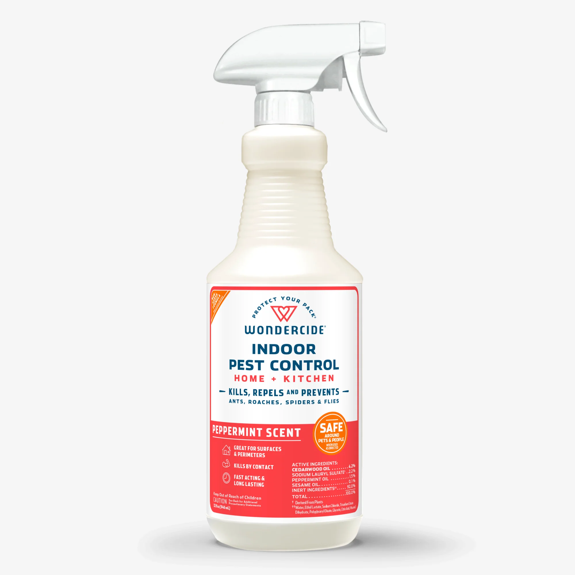 Peppermint Indoor Pest Control for Home + Kitchen - Image 6