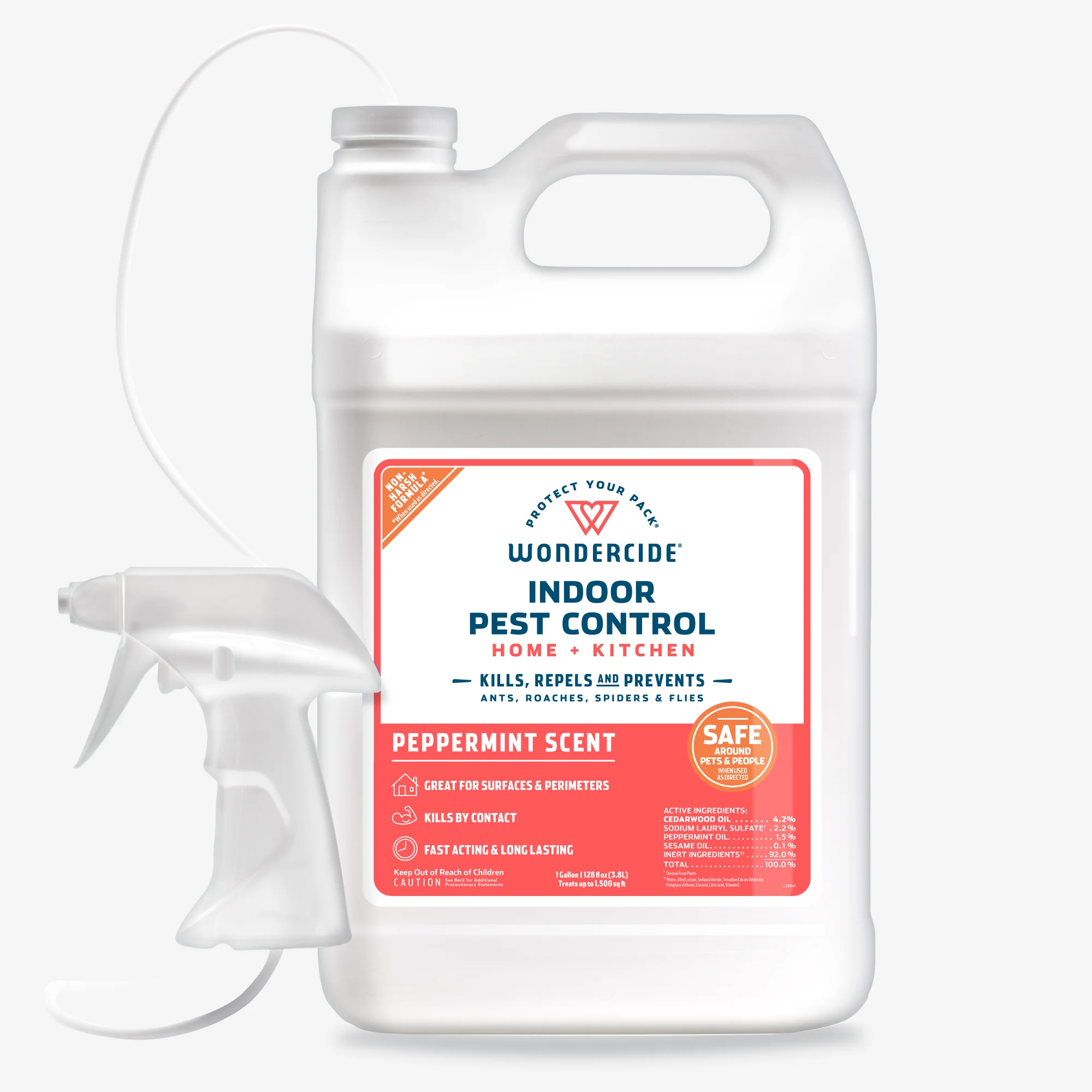 Indoor Pest Control for Home + Kitchen - Image 11