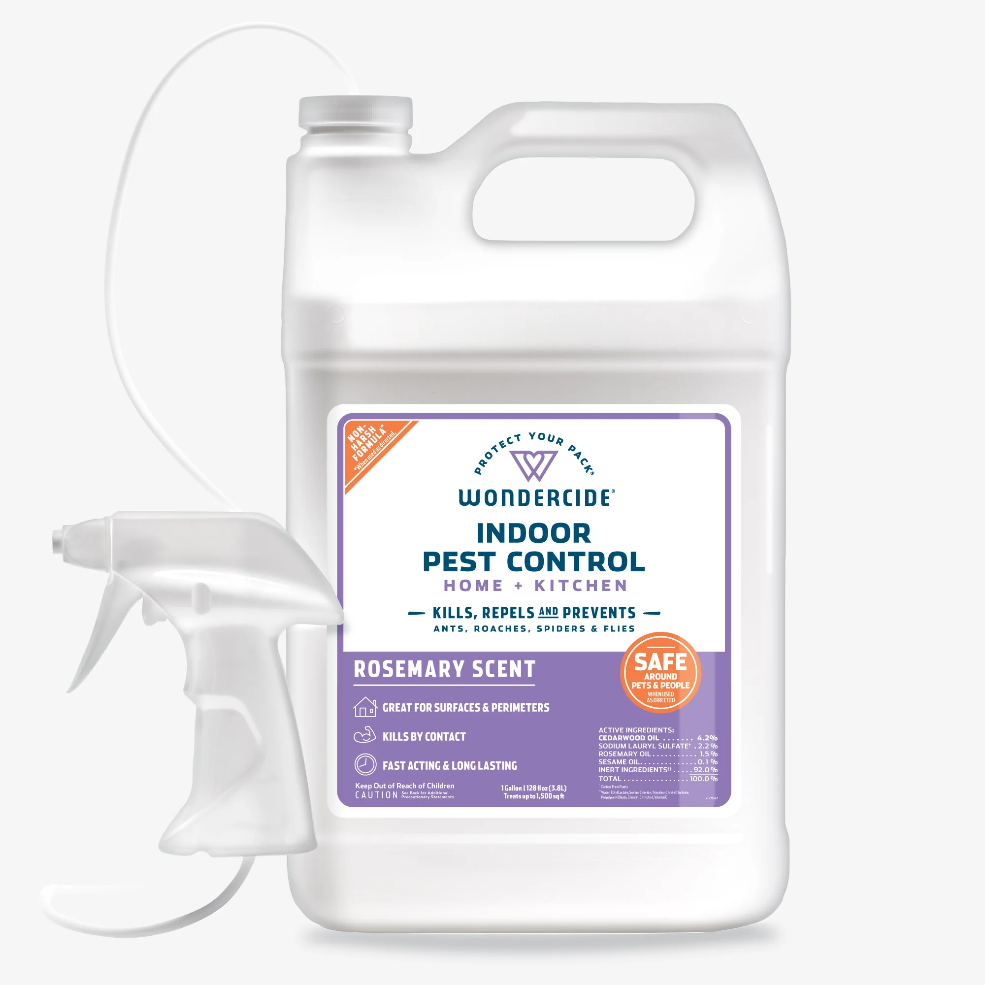 Indoor Pest Control for Home + Kitchen - Image 12
