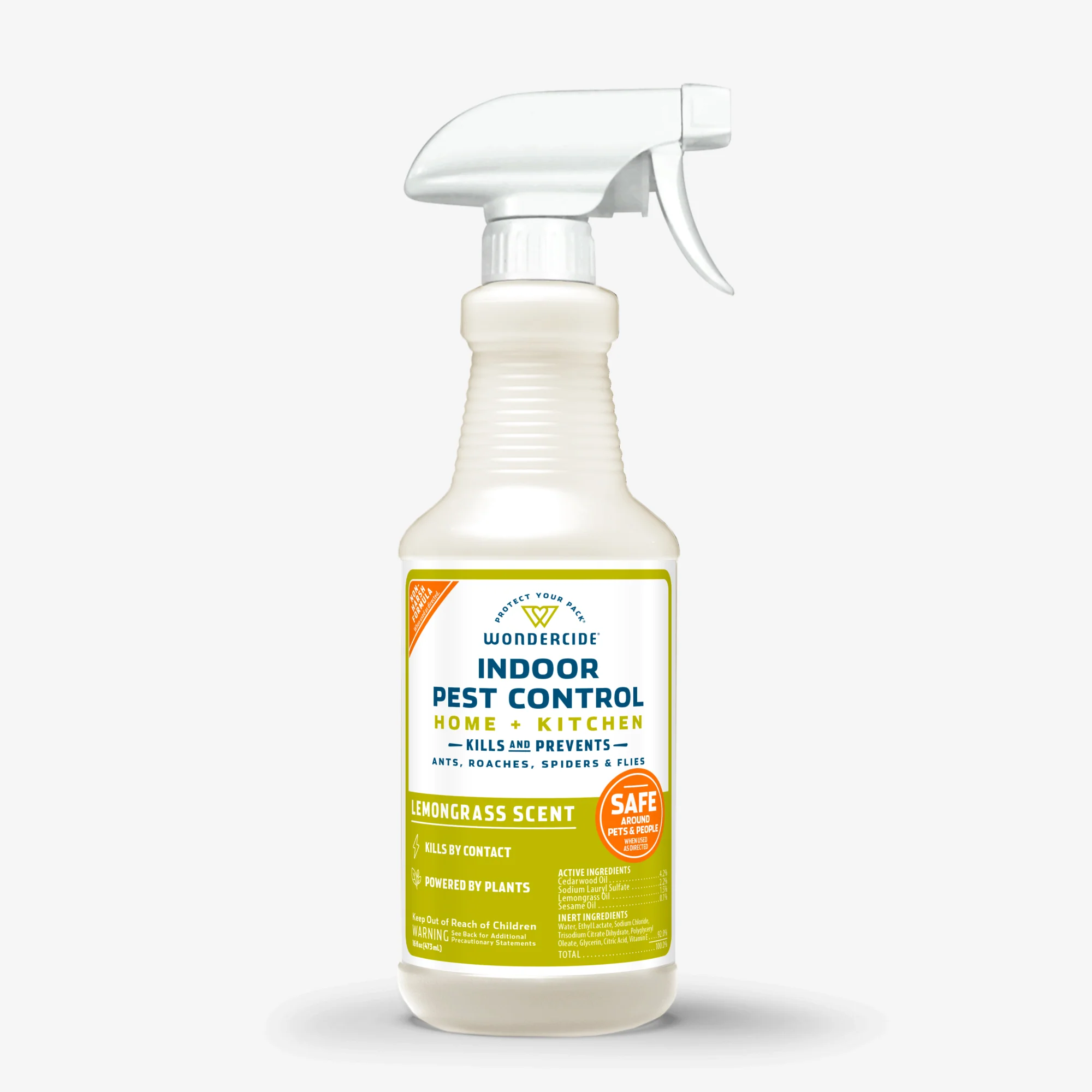 Indoor Pest Control for Home + Kitchen - Image 15