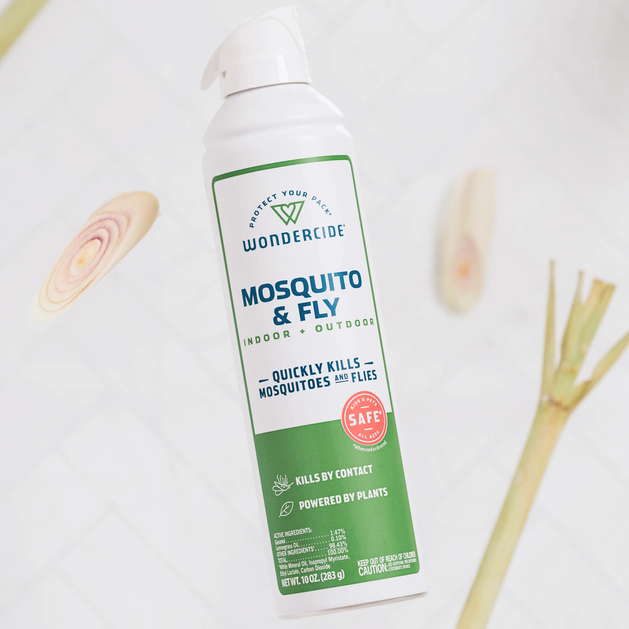 Mosquito & Fly for Indoor + Outdoor - Image 3