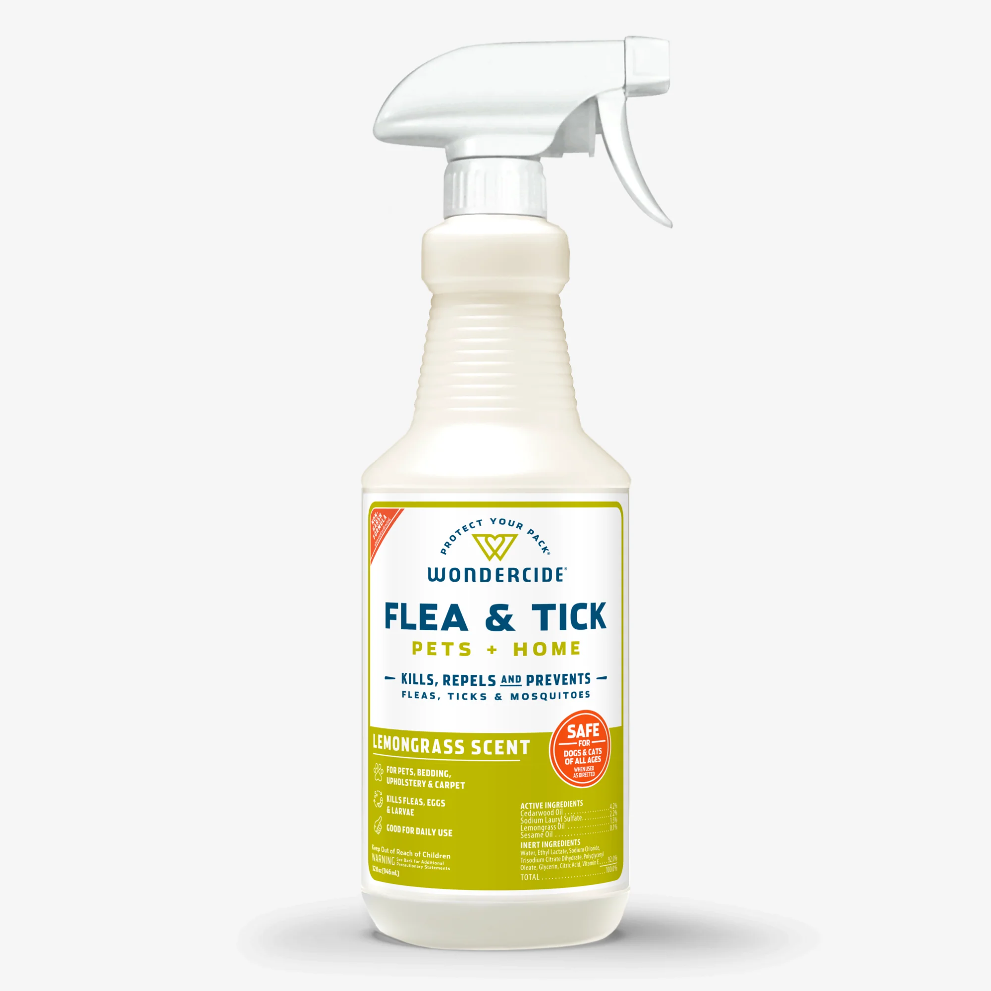 Flea & Tick Spray for Pets + Home - Image 14