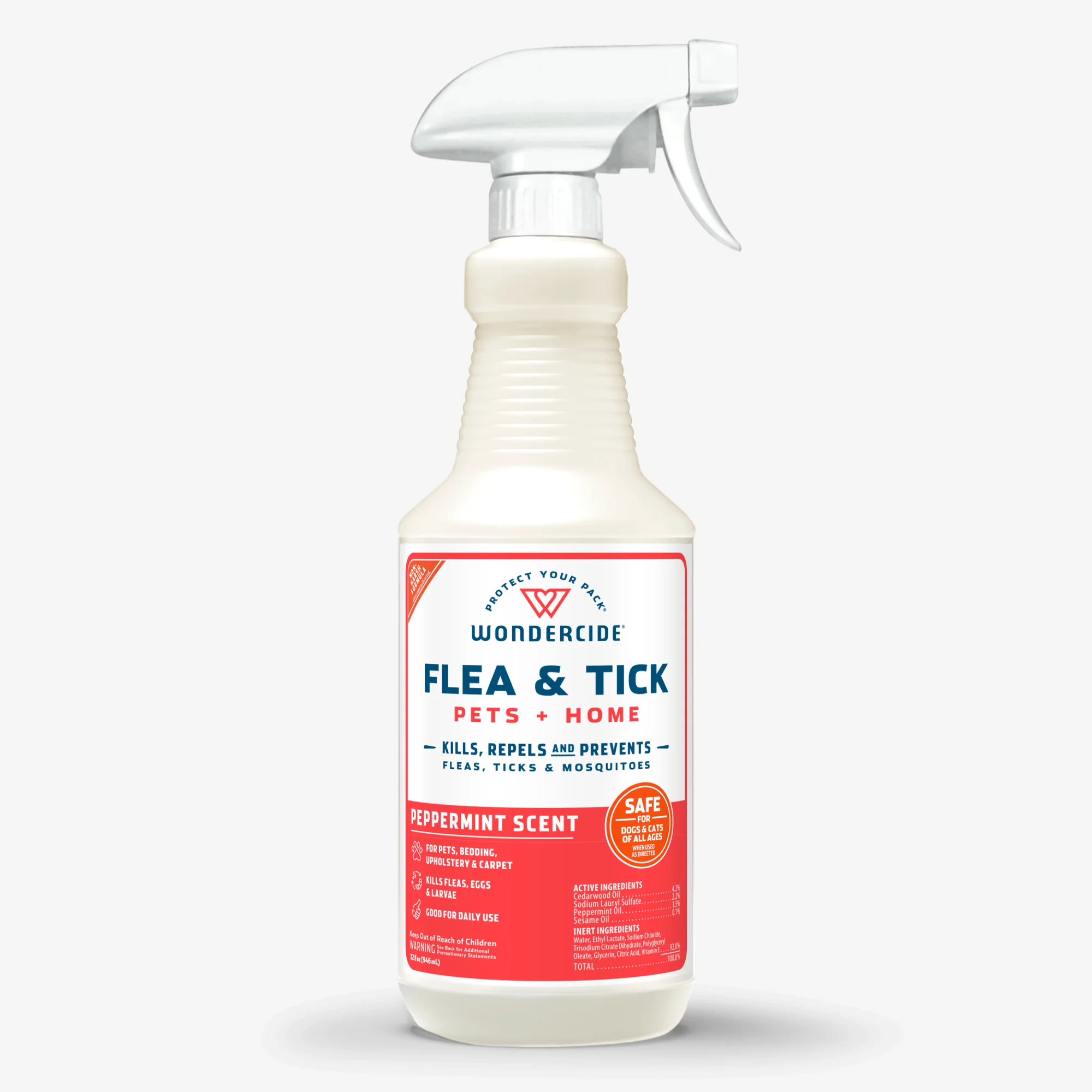 Flea & Tick Spray for Pets + Home - Image 15