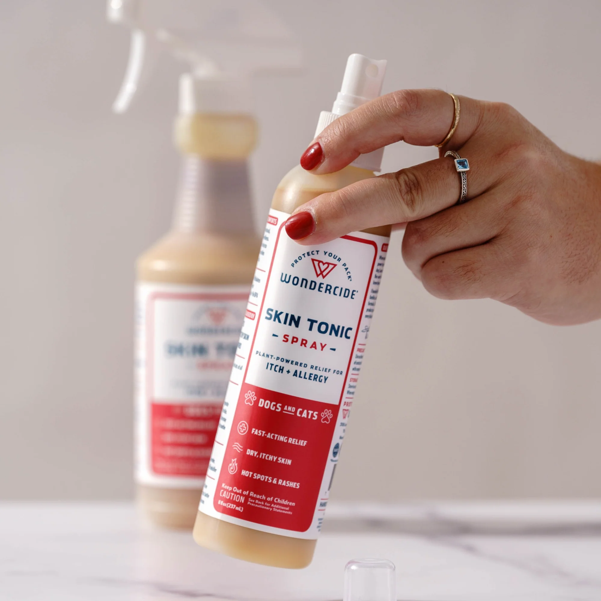 Skin Tonic Itch Spray - Image 4