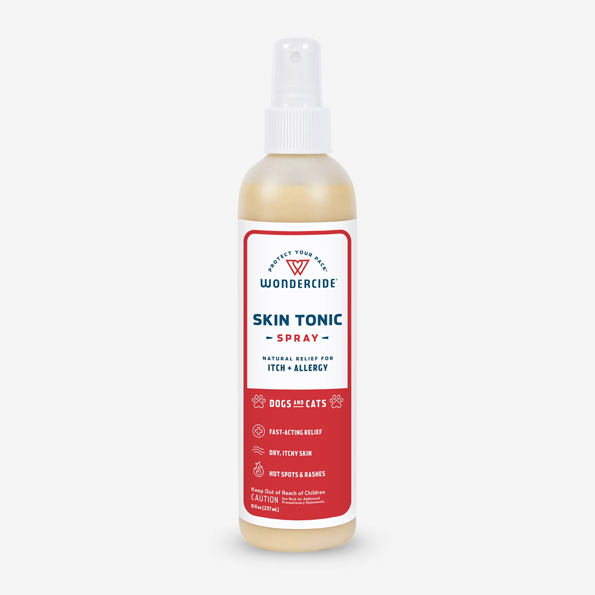 Skin Tonic Itch Spray - Image 5