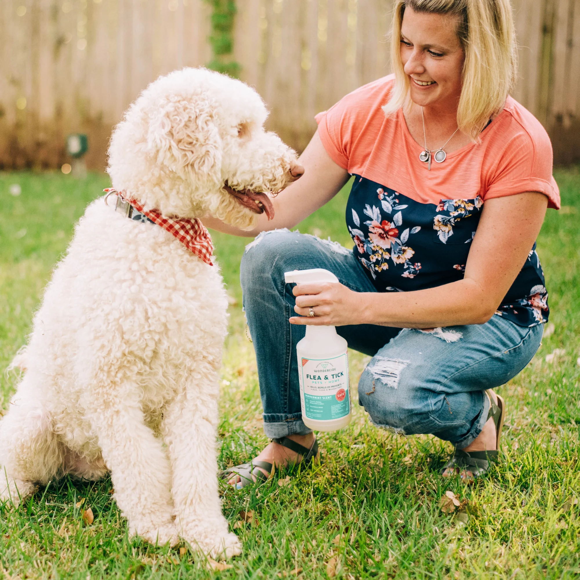 Complete Control Flea & Tick Kit - Image 3